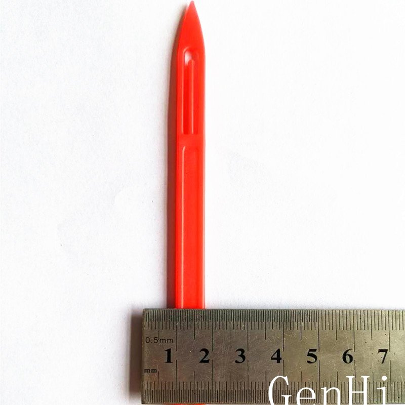 Equipment Repair Shuttles Netting Needle Plastic Fishing Accessory