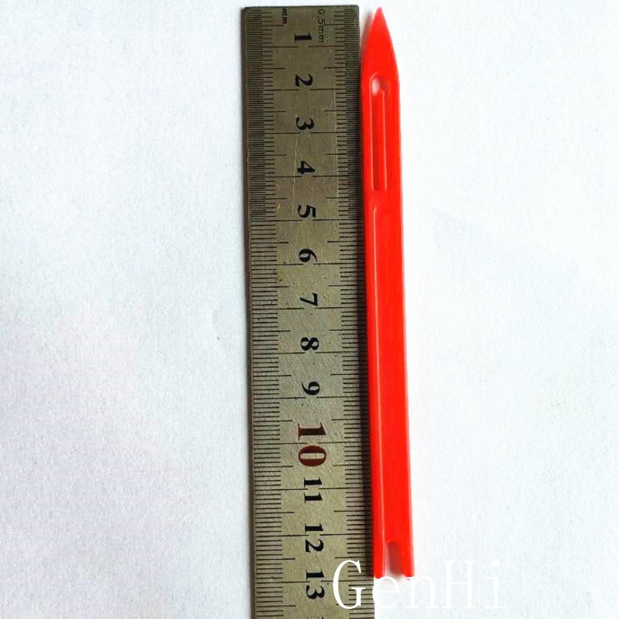 Equipment Repair Shuttles Netting Needle Plastic Fishing Accessory