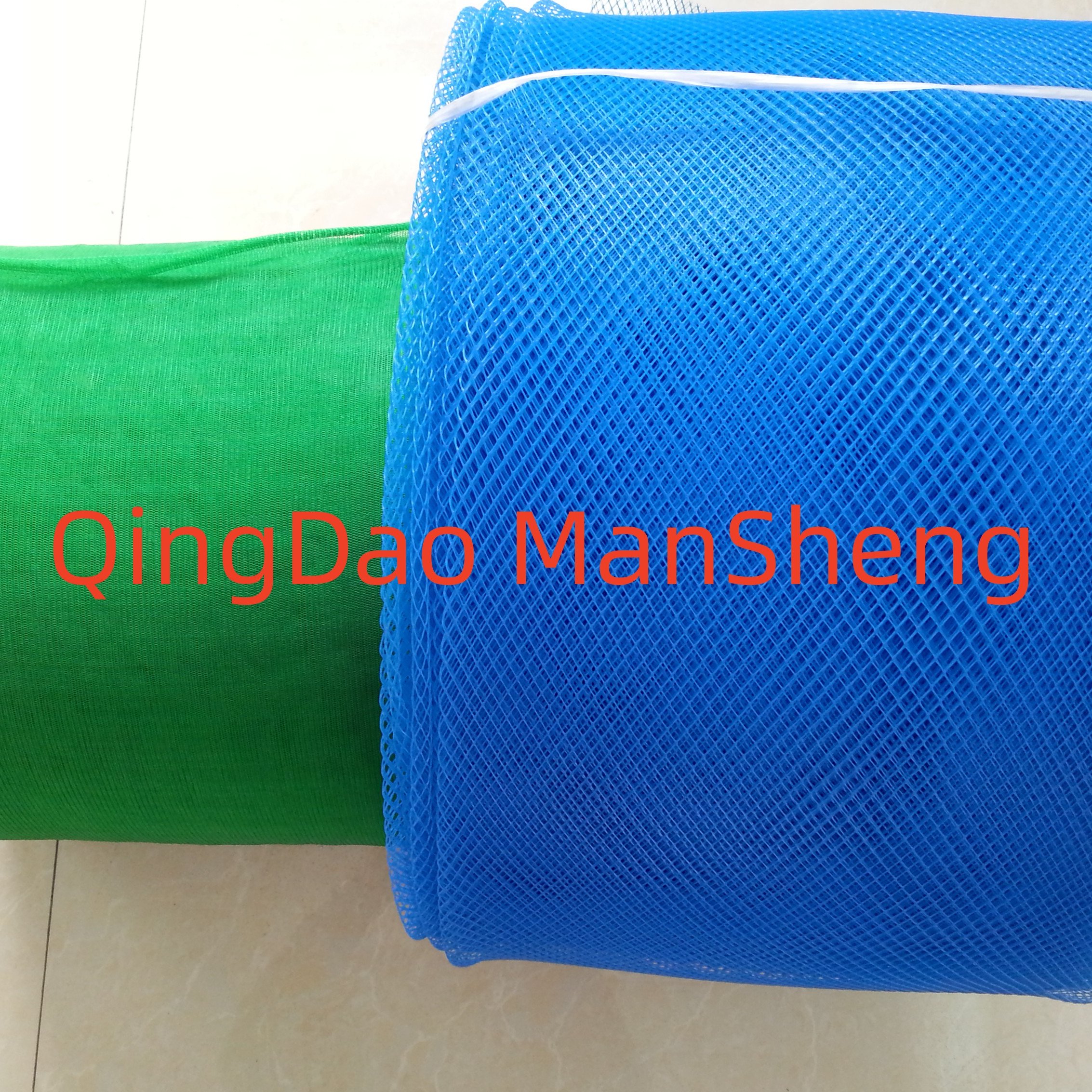 scallop spat clllector bag mesh net bag