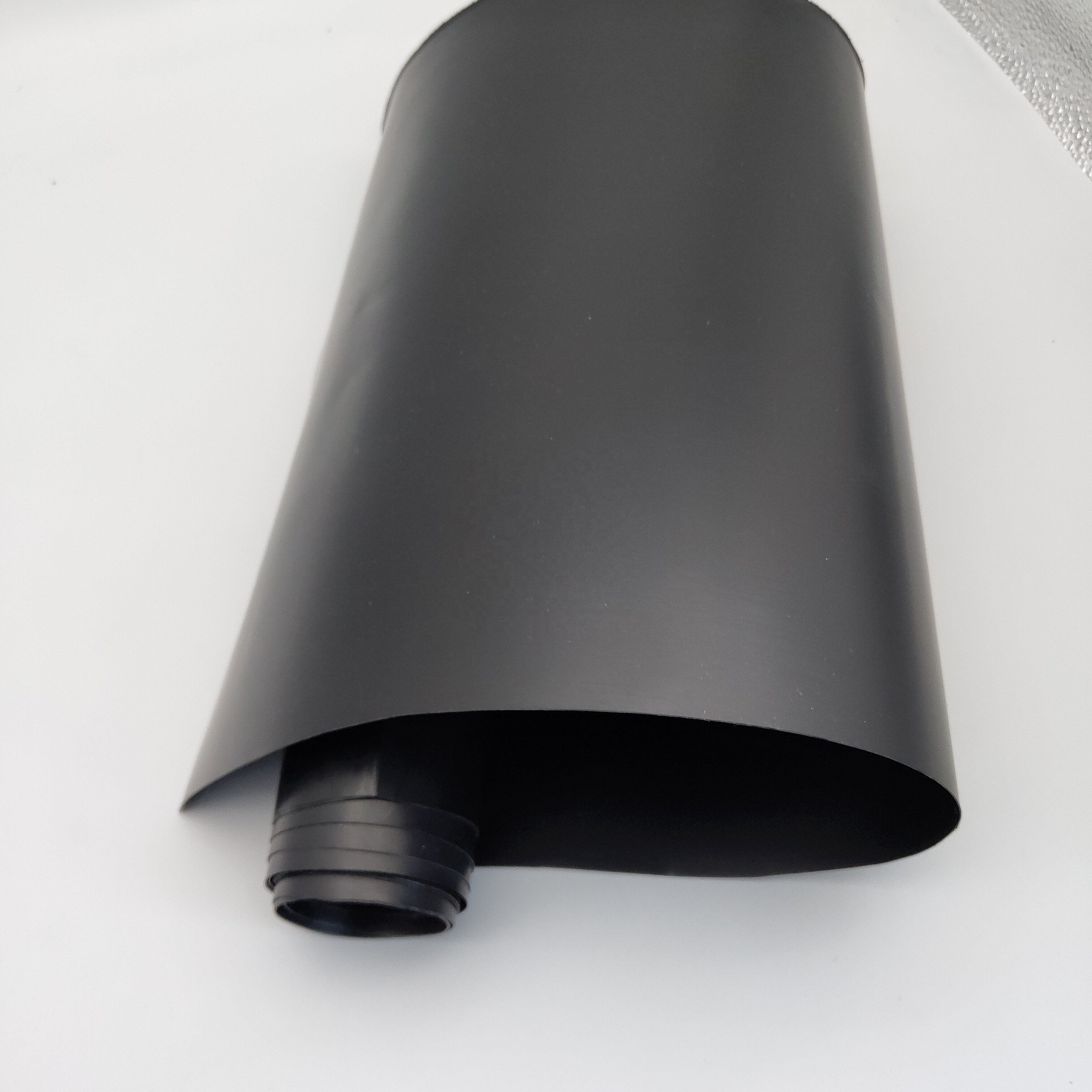 Geomembrane Circular Tanks For aquaculture