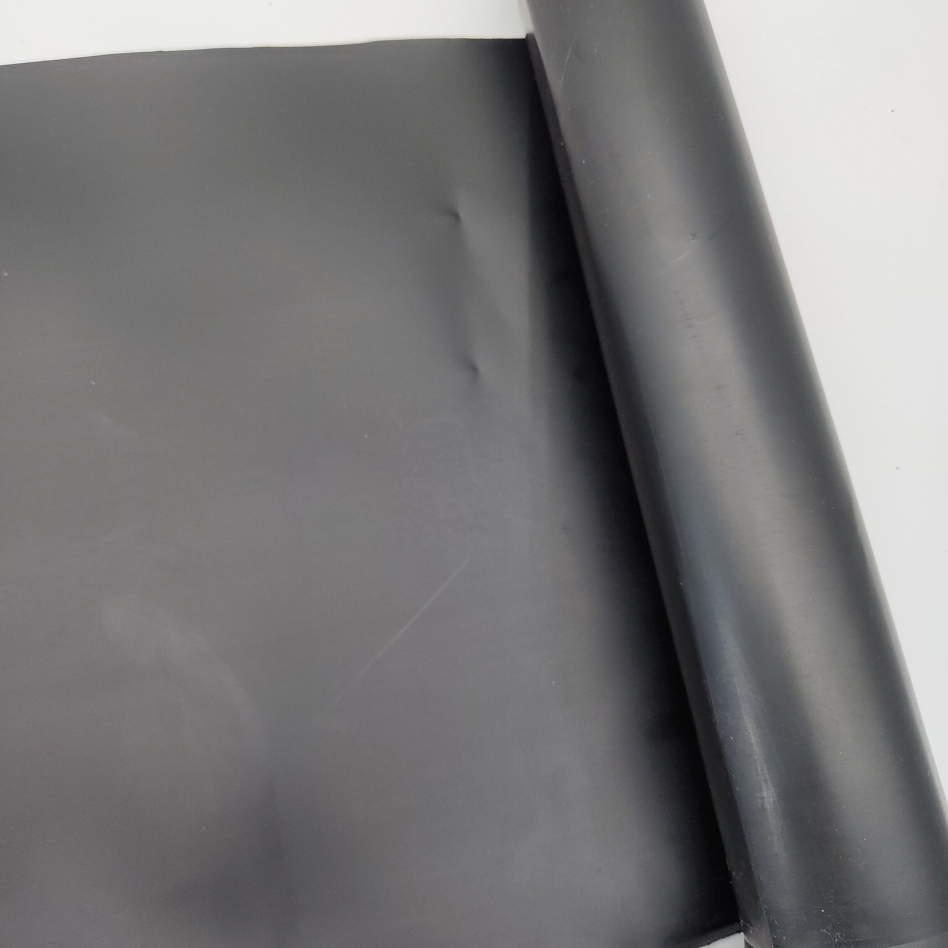 Geomembrane Circular Tanks For aquaculture