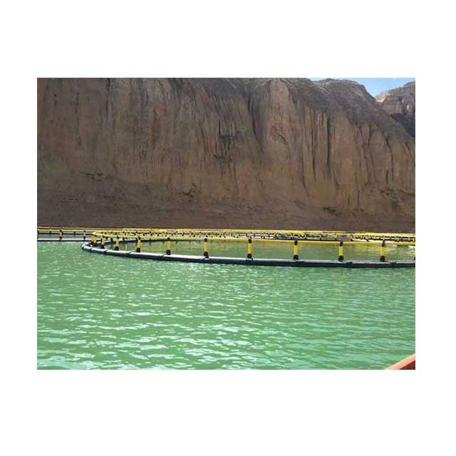 2022 20m fish cage system security camera