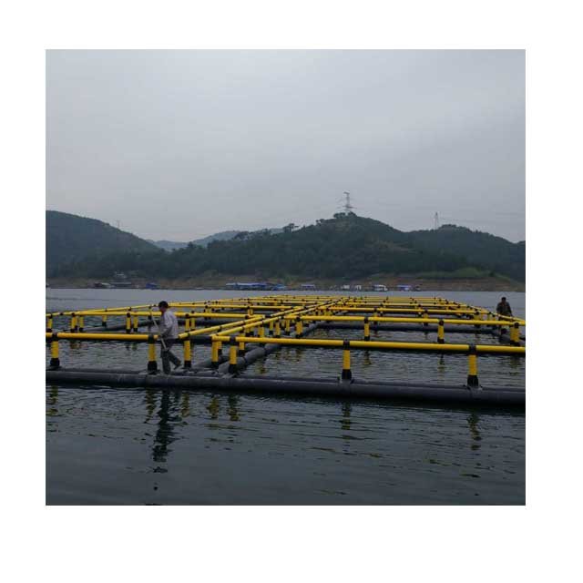 2022 20m fish cage system security camera