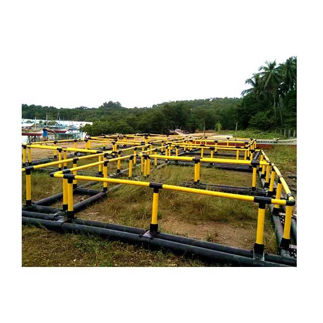 2022 20m fish cage system security camera
