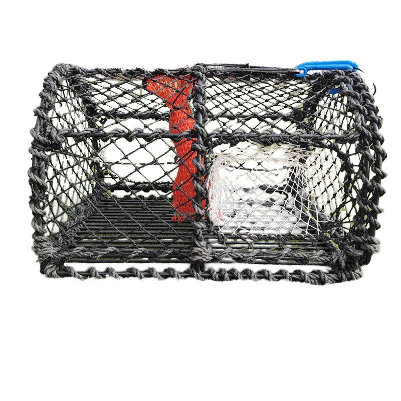 Commercial Norway Industrial Crab Pots Traps Lobster Trap Made of Durable HDPE Material for Aquaculture