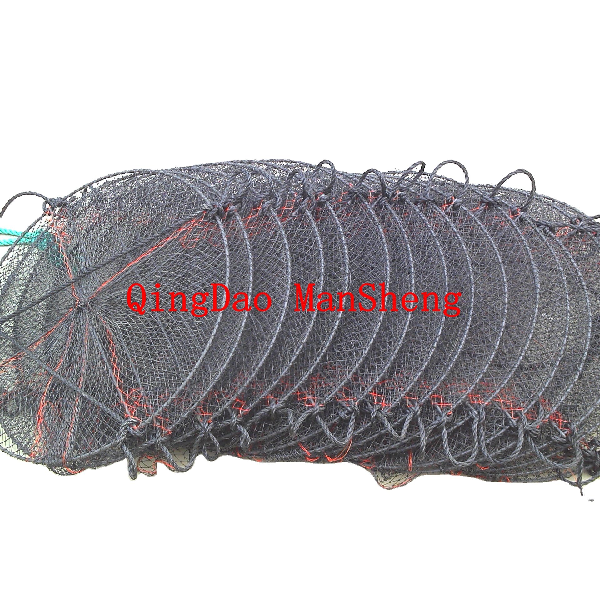 scallop aquaculture lantern nets