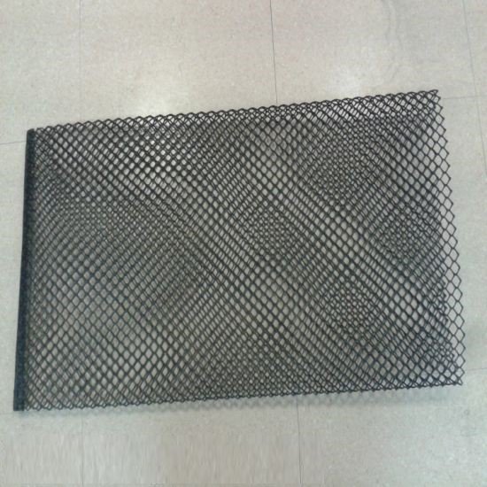 Oyster Basket with Foam Oyster mesh bag with Tubes oyster scallop aquaculture lantern