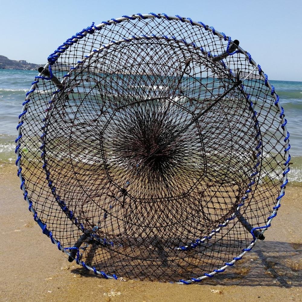 Crab Trap Poly uprights for CrabbersProfessional Crab Pot