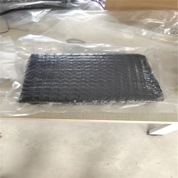 Black Bird Netting Agricultural For Garden Orchard Vineyard BOP PP Plastic Net Mesh For Chicken Anti Bird Net For Farm