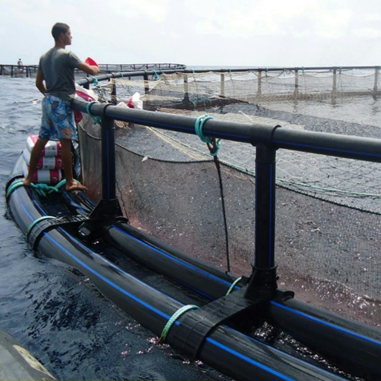 Buy Fishing Nets Cheap multifilament Fish Farming netting