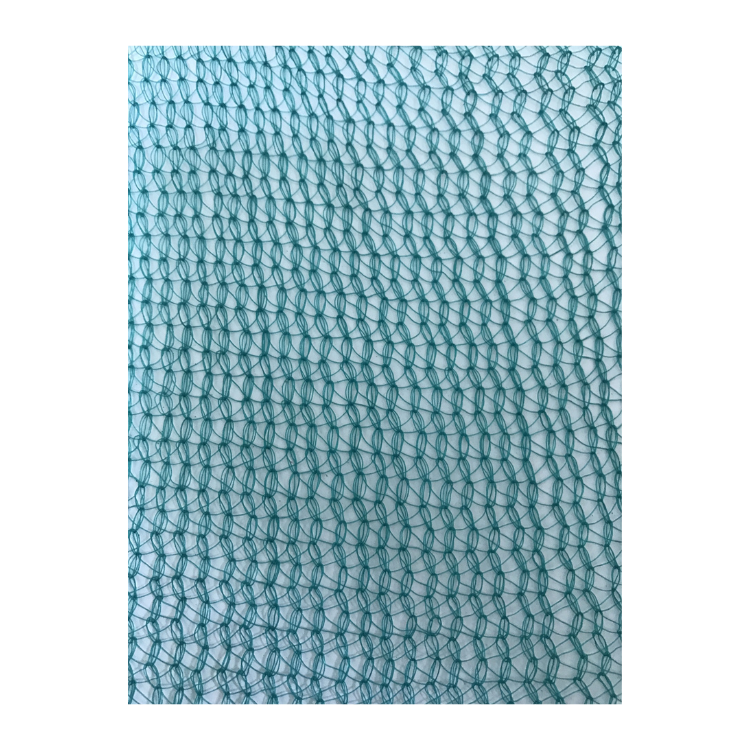 High Quality Custom Packing Safety Netting Pure Neeting Roll HDPE Plastic Compliant EU Standards Manufactured Aquaculture Trap
