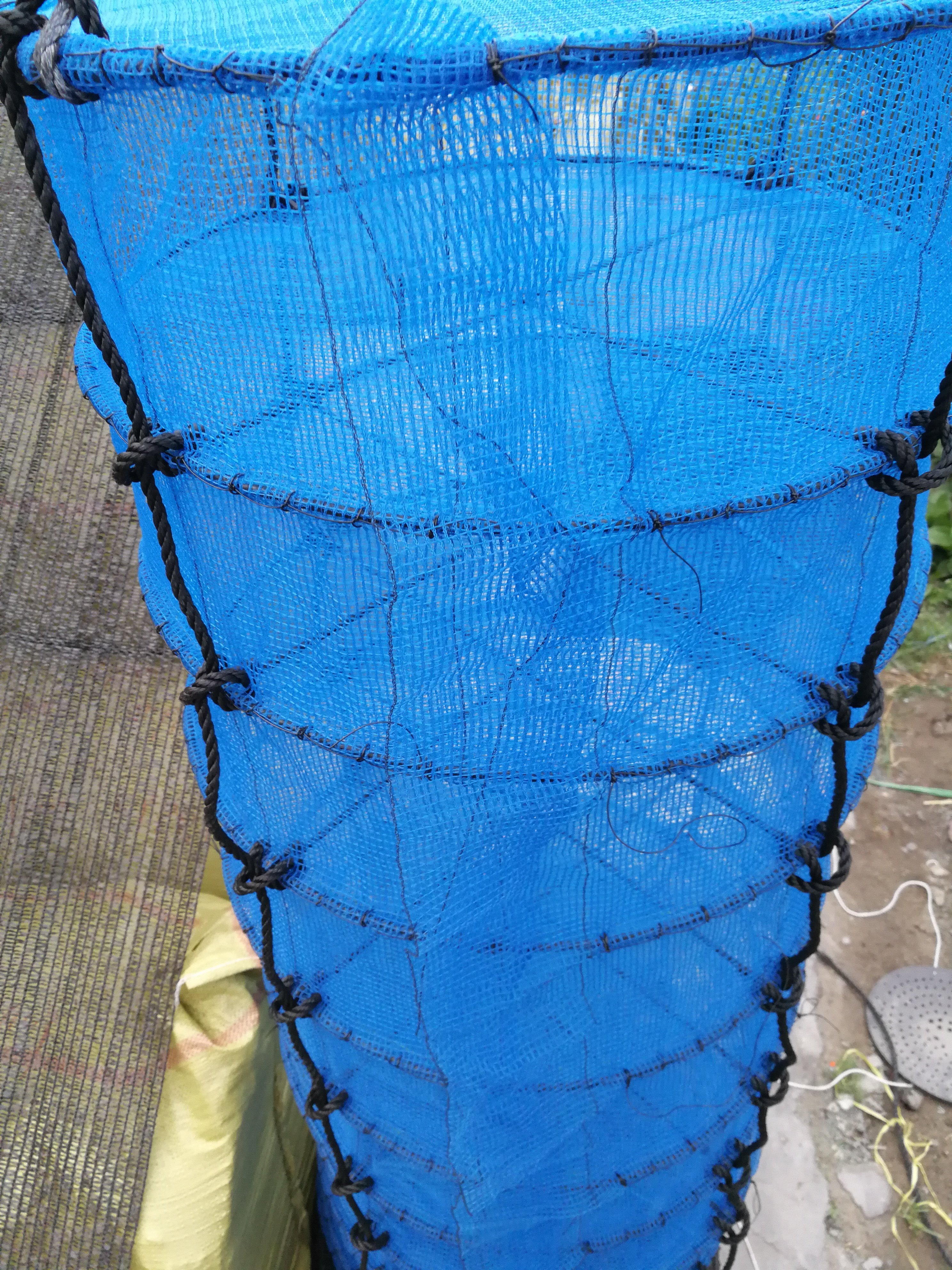 hanging culture cage for scallop/shellfish/pearl/oysters