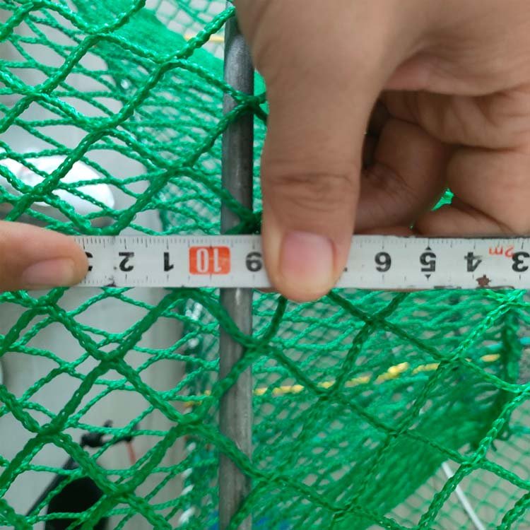 aquaculture trap 30*60cm 60*110cm New Zealand Commercial Spring Fishing Trap Lobster Crab Fish Cage Trap