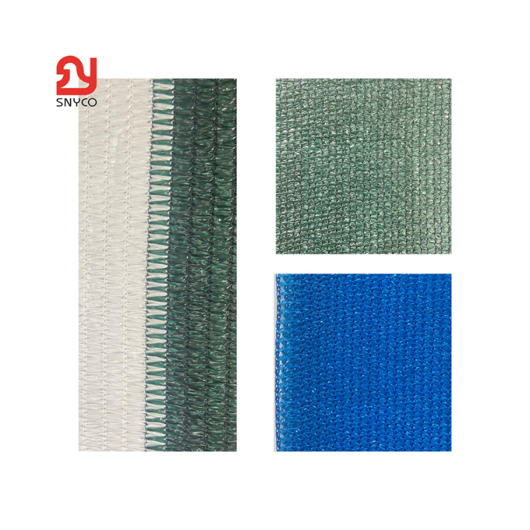 Korea Manufactured HDPE Garden Netting Custom Packing Shade Net Fast Delivery for Agriculture Aquaculture Trap Plastic Material