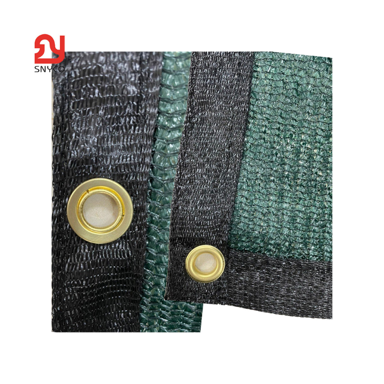 Korea Manufactured HDPE Garden Netting Custom Packing Shade Net Fast Delivery for Agriculture Aquaculture Trap Plastic Material