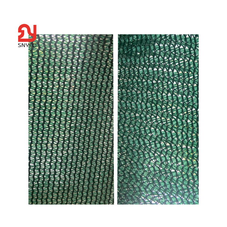 Korea Manufactured HDPE Garden Netting Custom Packing Shade Net Fast Delivery for Agriculture Aquaculture Trap Plastic Material