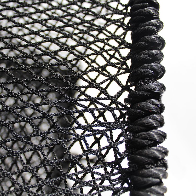 Rectangular folding crab cage nylon net cage crab cage/lobster/fish cage