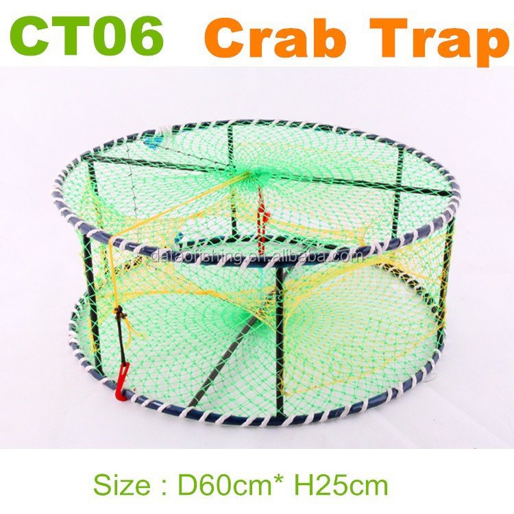 Excellent crab trap, octopus trap