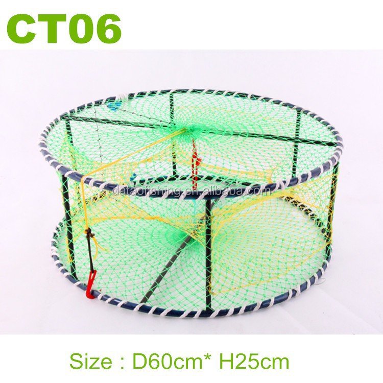 Excellent crab trap, octopus trap