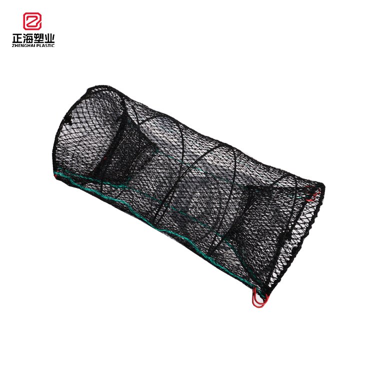 Aquaculture Traps Spring Fishing Traps Lobster Crab Fish Cage Traps