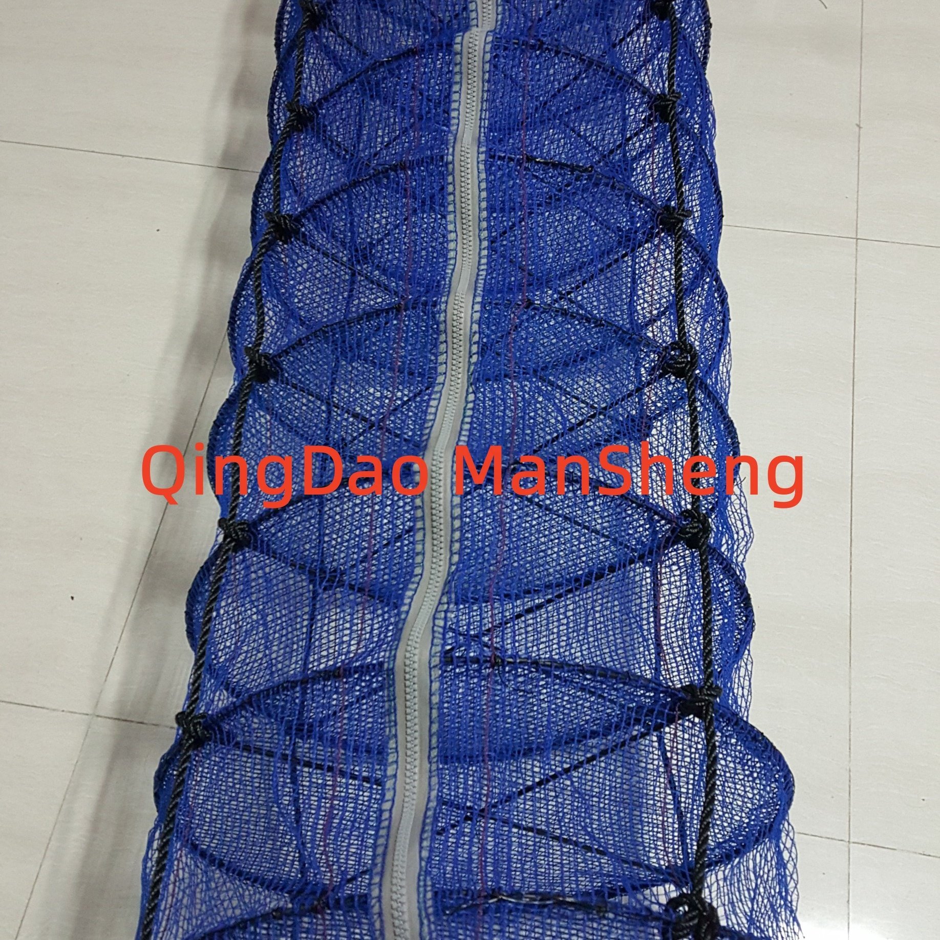 aquaculture mesh net lantern type net cage for scallop oyster growing farming