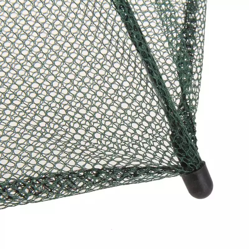 High Quality 6-hole Fish Cage Fishing trap Umbrella Foldable And Portable