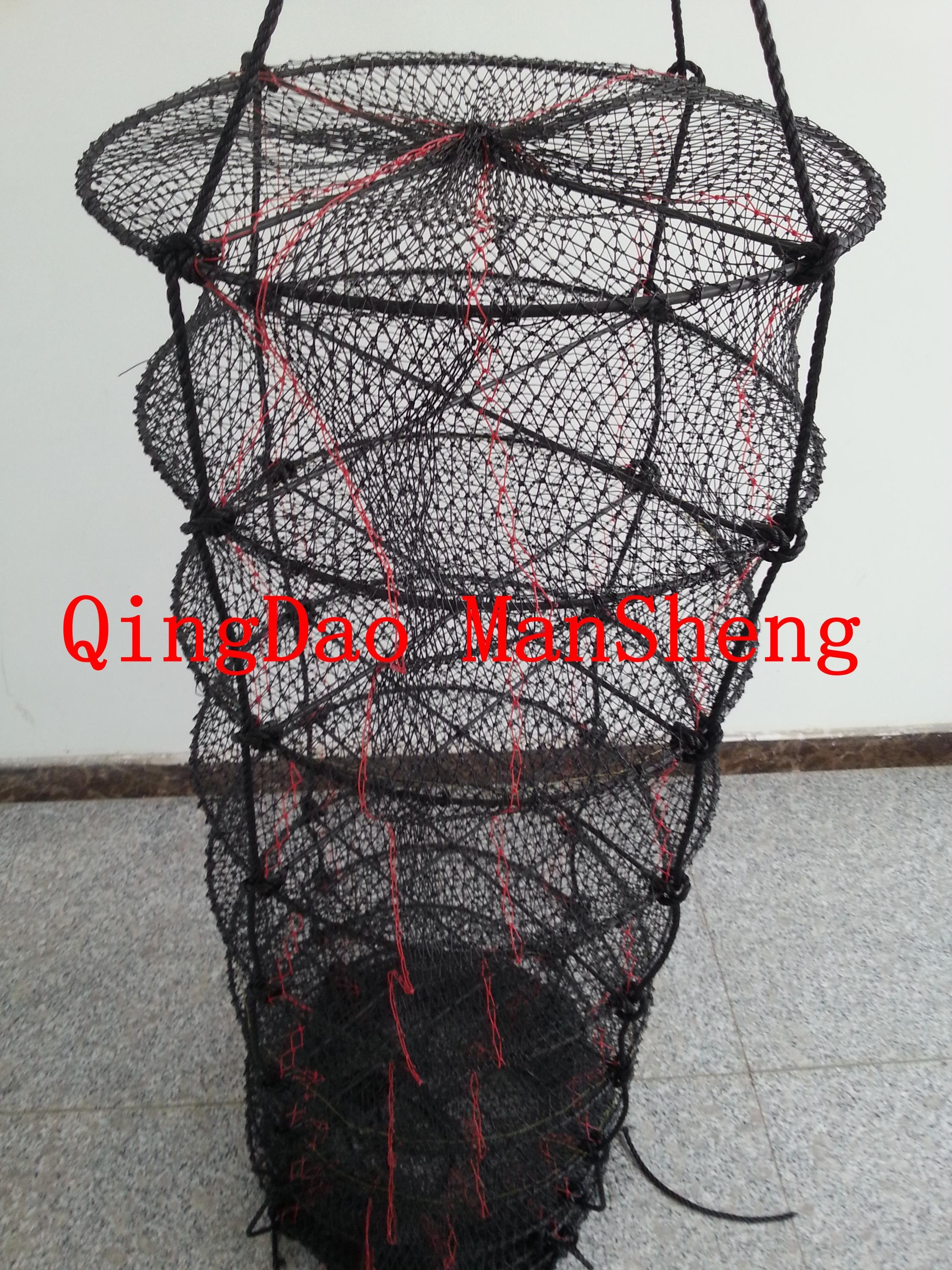 scallop gowing nets lantern nets oyster growing net cage