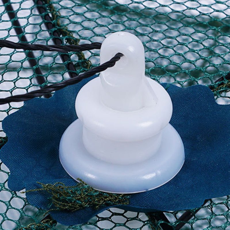 hot selling Umbrella Fishing Cage Aquaculture Cage Shrimp Trap Fishing Catcher Trap