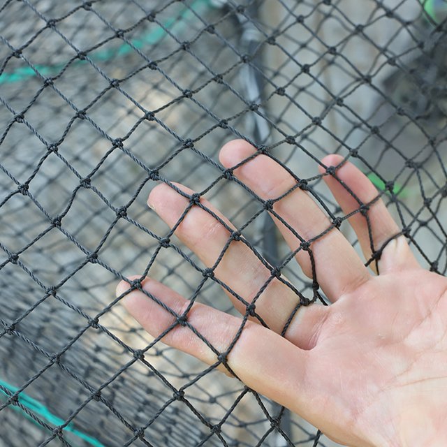 Aquaculture Traps Square Crayfish Trap Spring Crab Cage Fish Trap With High Quality
