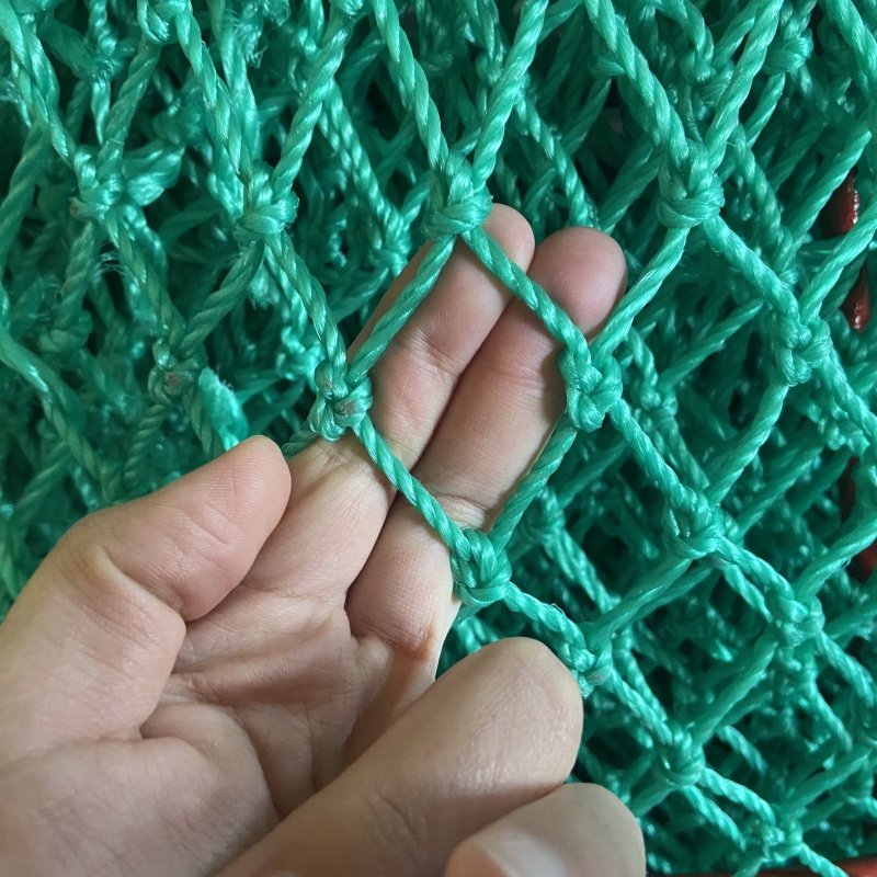 Cone shape lobster crayfish king crab trap wired 10mm steel frame strong netting size 100*50*45cm