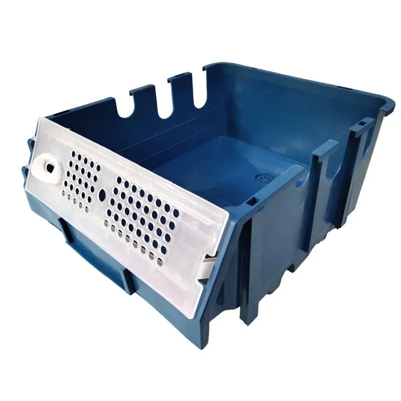 Aquaculture traps plastic lobster feeding plastic shrimp house crab box