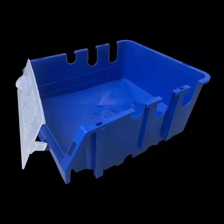 Aquaculture traps plastic lobster feeding plastic shrimp house crab box
