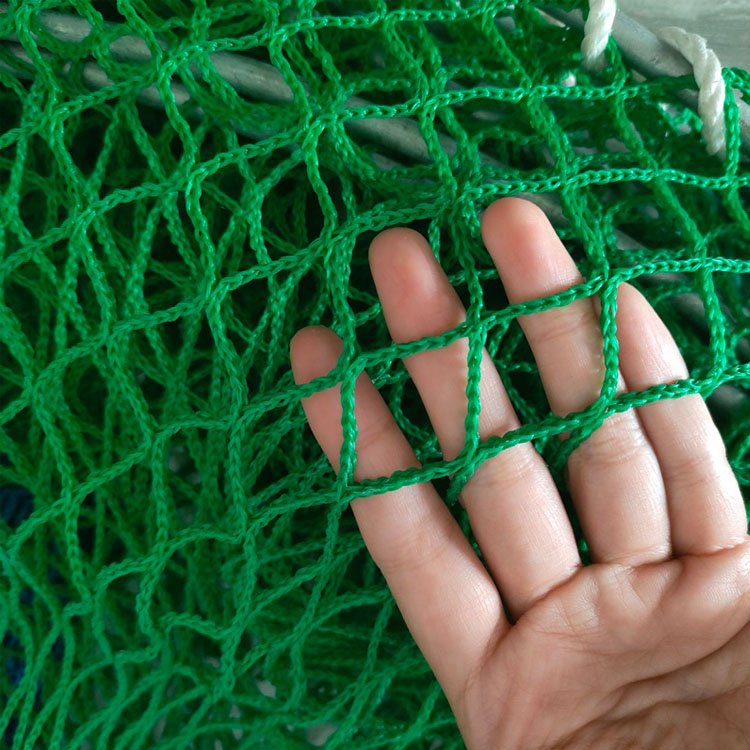 Black and Green US AUSTRALIA Fishing Trap Nets Nylon Monofilament Fishing Pot for Shrimp Crab Lobster Eel