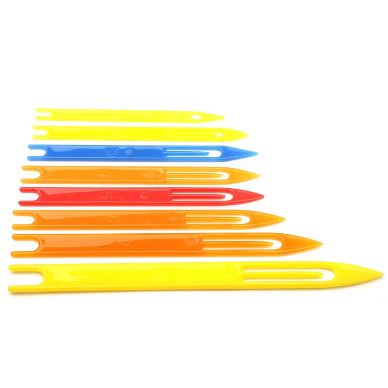 fishing line net repairing 25cm weaving needle shuttle