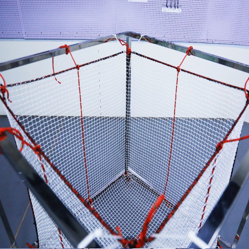 net cage