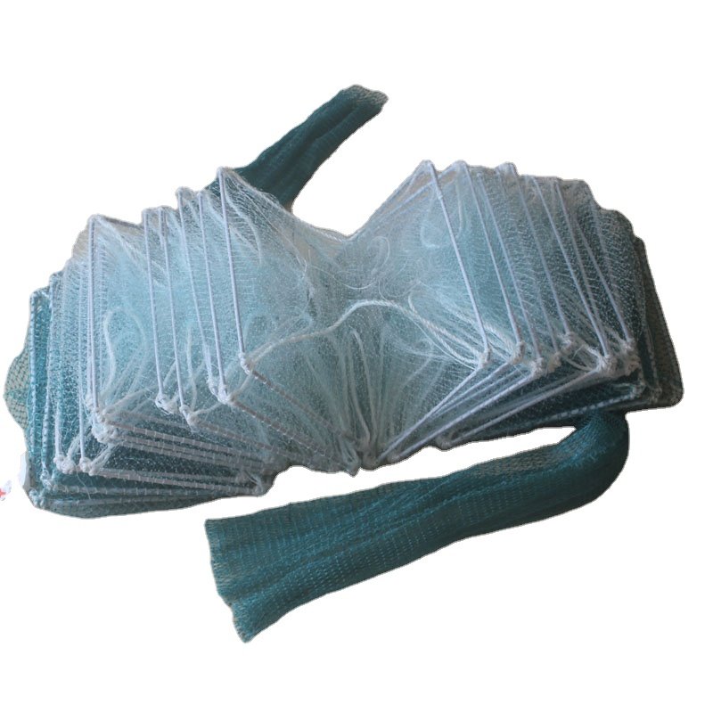 fishing cage folding crab trap with 27 sections frame 21*32CM agriculture traps hot sell in Vietnam and Malaysia
