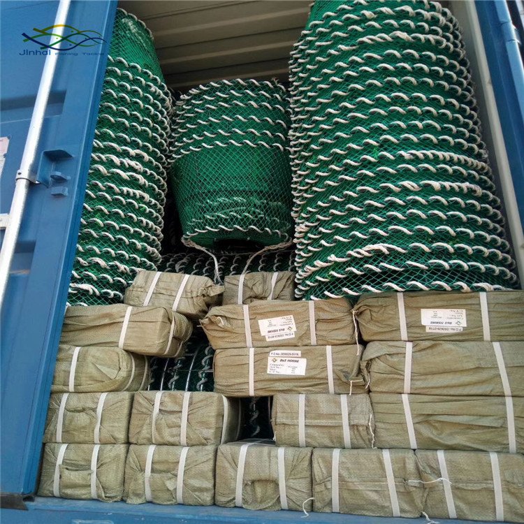 14mm Large Welded Upright Orange Heavy Duty King Snow Crab Trap with Aquaculture cage