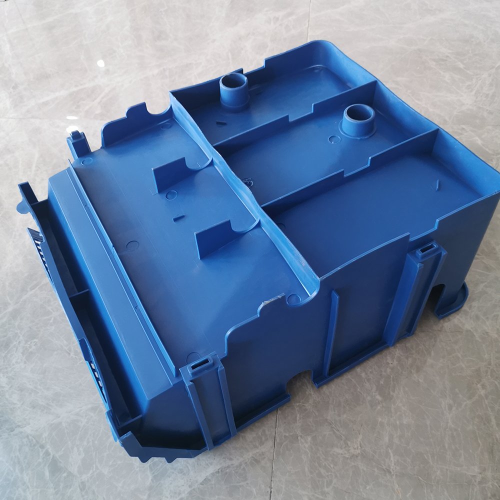 vertical crab farming plastic crab box aquaculture fish farming system box