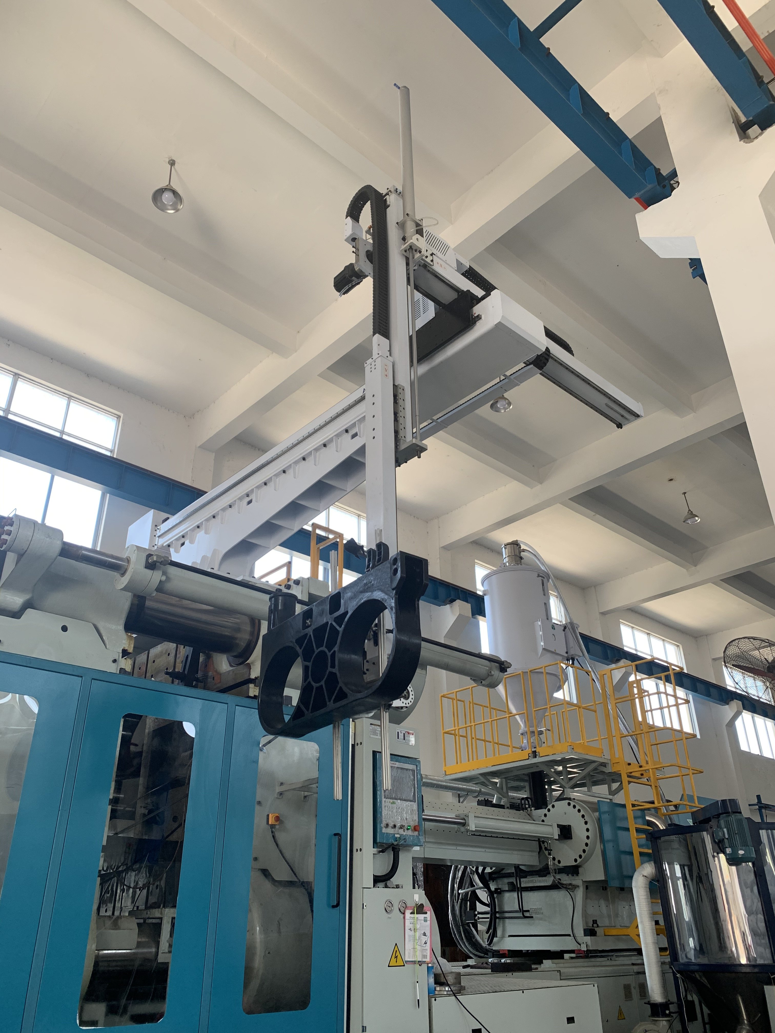 Innovative Function Hdpe Fish Cage Aquaculture Cage Floating Bracket