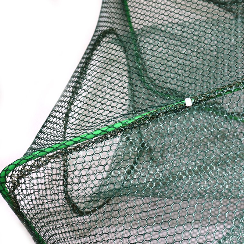 aquaculture trap 6 8 12 holes umbrella net for catching crabs lobster shrimp fishing net