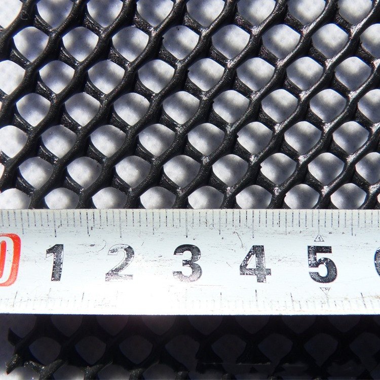 Factory supply HDPE with UV oyster growing bags for osyter farm