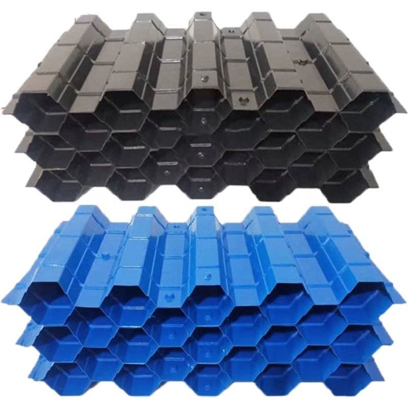Shrimp Sanctuary Tailor-Made HDPE Dens Shrimp Crawfish Lobster Houses for Aquatic Productivity