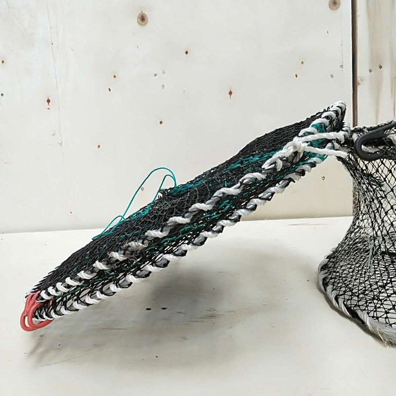 Fish trap aquaculture trap crab trap fishing net
