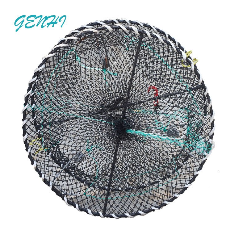 Fish trap aquaculture trap crab trap fishing net