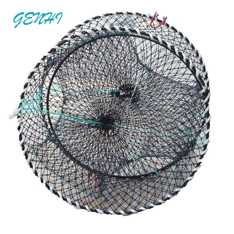 Fish trap aquaculture trap crab trap fishing net