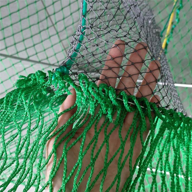 Foldable Automatic Fish Casting net for catching crab shrimp lobster eel