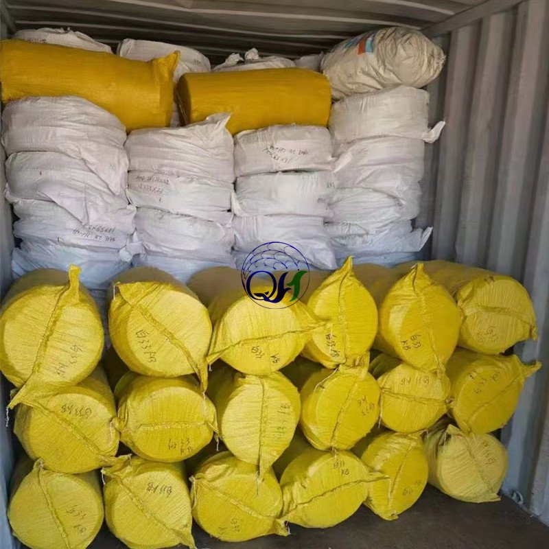 Qinghong Wholesale customization aquaculture net cage Oysters Growing Cage Trap Scallop Net Cage