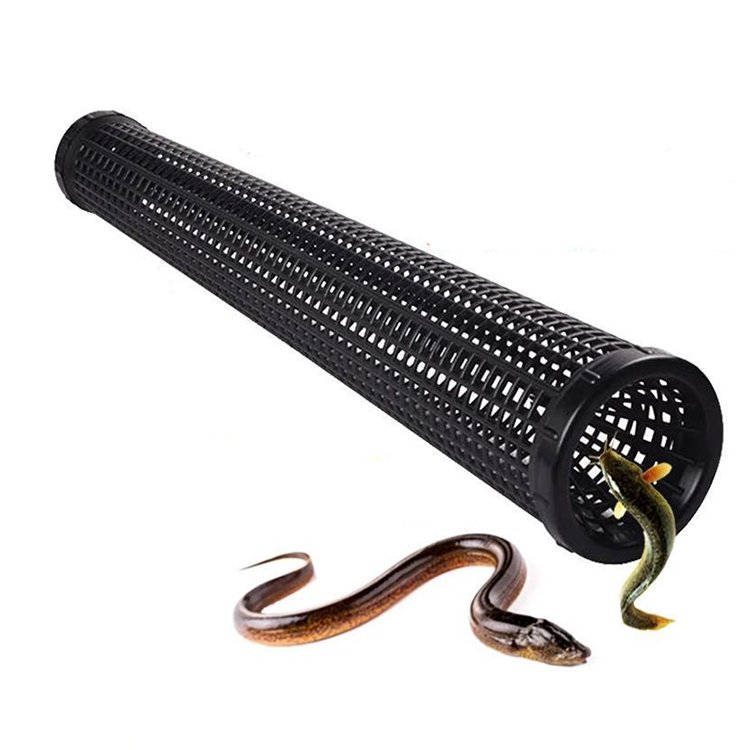 Only in No out Commercial Eel Cage plastic Fishing Traps for Outdoor Use