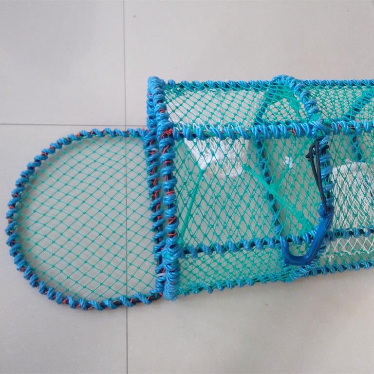 Europe UK Arch Lobster Cage Shrimp Prawn Creels Fishing Nets Heavy Duty Trap