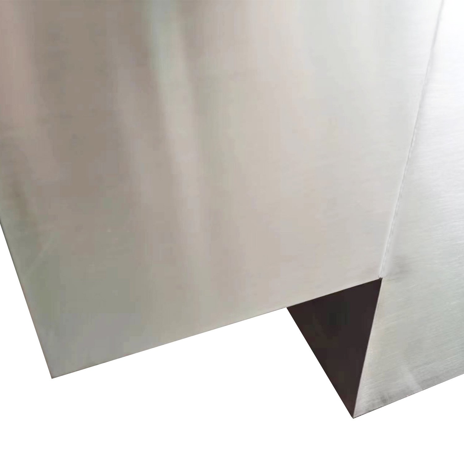 Automatic Underground Stainless Steel Oily Oil Water Separator Grease Trap Interceptor Radiator